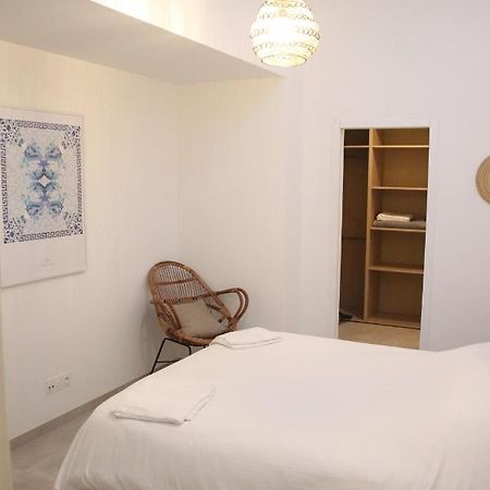 Appartement T3 à 5 minutes du port et de la plage 37 Saint-Cyr-sur-Mer Extérieur photo