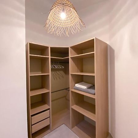 Appartement T3 à 5 minutes du port et de la plage 37 Saint-Cyr-sur-Mer Extérieur photo