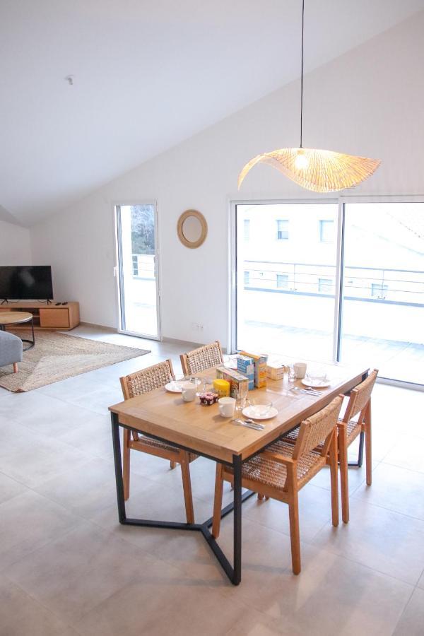 Appartement T3 à 5 minutes du port et de la plage 37 Saint-Cyr-sur-Mer Extérieur photo