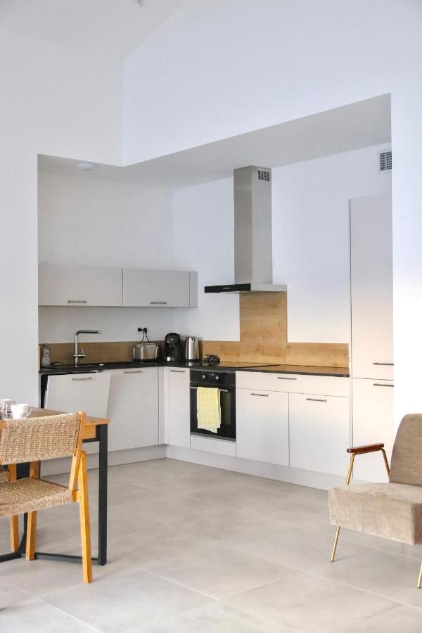 Appartement T3 à 5 minutes du port et de la plage 37 Saint-Cyr-sur-Mer Extérieur photo