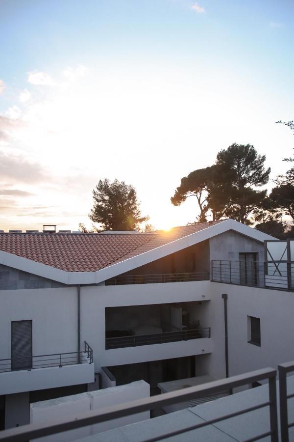 Appartement T3 à 5 minutes du port et de la plage 37 Saint-Cyr-sur-Mer Extérieur photo